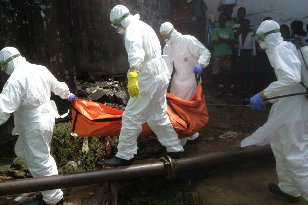 Banco Mundial lança financiamento para combater pandemias