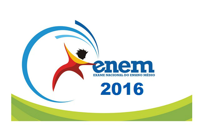 Inscrição do Enem 2016 deve ser paga até hoje (25)