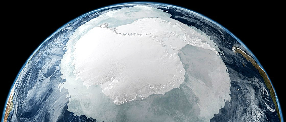 10 coisas sobre a Antártida que provavelmente você não sabia