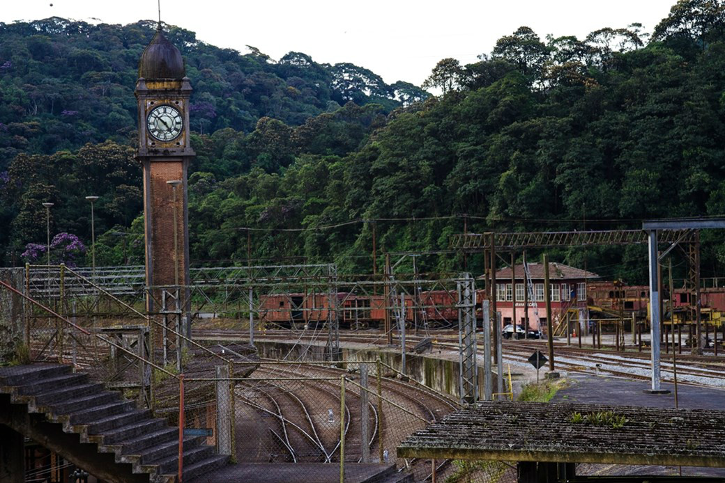 5 cidades que seriam amaldiçoadas 5 cidades que seriam amaldiçoadas