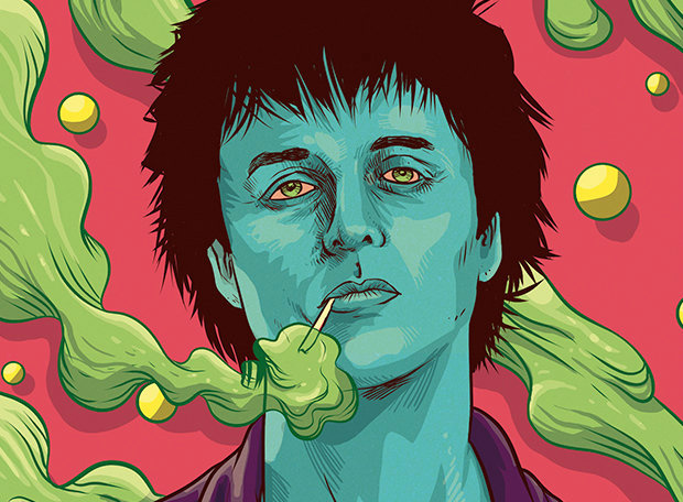 **GREEN DAY**