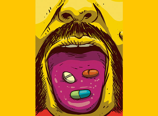 **MOTÖRHEAD**