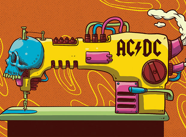 **AC/DC**