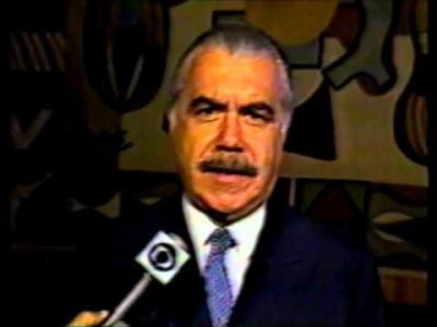 Sarney lamenta vazamento de conversa e diz que tentou ser solidário com Machado Ex-senador José Sarney (PMDB) / Foto: Divulgação