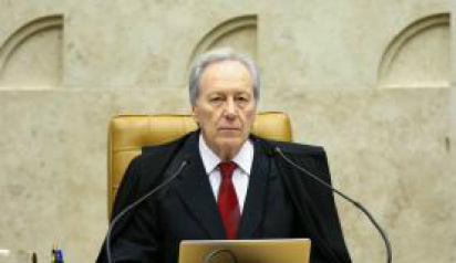 Ministro Ricardo Lewandowski extingue tramitação oculta de processos no STF A resolução assinada por Lewandowski ainda precisa ser publicada no Diário de Justiça. Marcelo Camargo/Agência Brasil