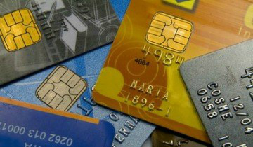 Contas de cartão de crédito atrasadas também poderão ser negociadas
