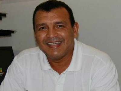 Prefeito de Japorã, Vanderlei Bispo (PT)