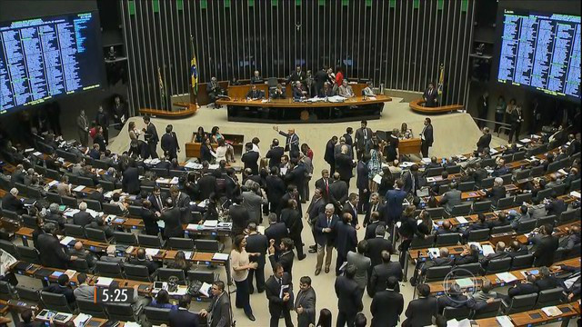 Projeto da terceirização será discutido pelo Senado Projeto da terceirização será discutido pelo Senado