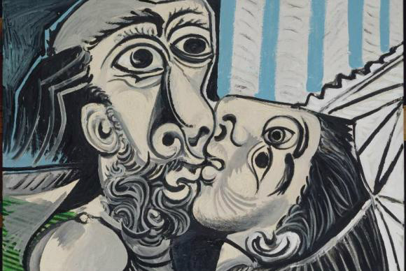 Exposição pode ser vista até o dia 14 de agosto no Instituto Tomie Ohtake, em São Paulo