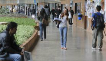 Sisu oferece 56.422 vagas em 65 instituições públicas de ensino superior para o segundo semestre deste ano / Foto: Divulgação