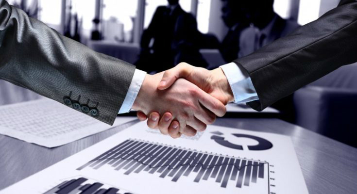 Número de empresas criadas no país bate recorde desde 2010