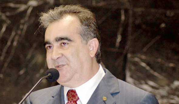 Nárcio Silveira foi secretário de Ciência, Tecnologia e Ensino Superior mineiro durante o governo Antonio Anastasia (PSDB)Foto: Divulgação