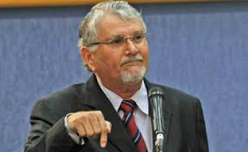 Deputado federal, Zeca do PT (PT/MS) / Foto: Divulgação