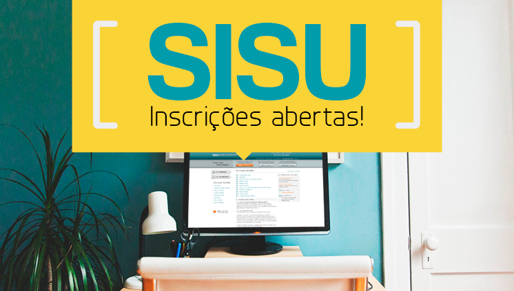 Sisu já tem mais de 259 mil candidatos inscritos