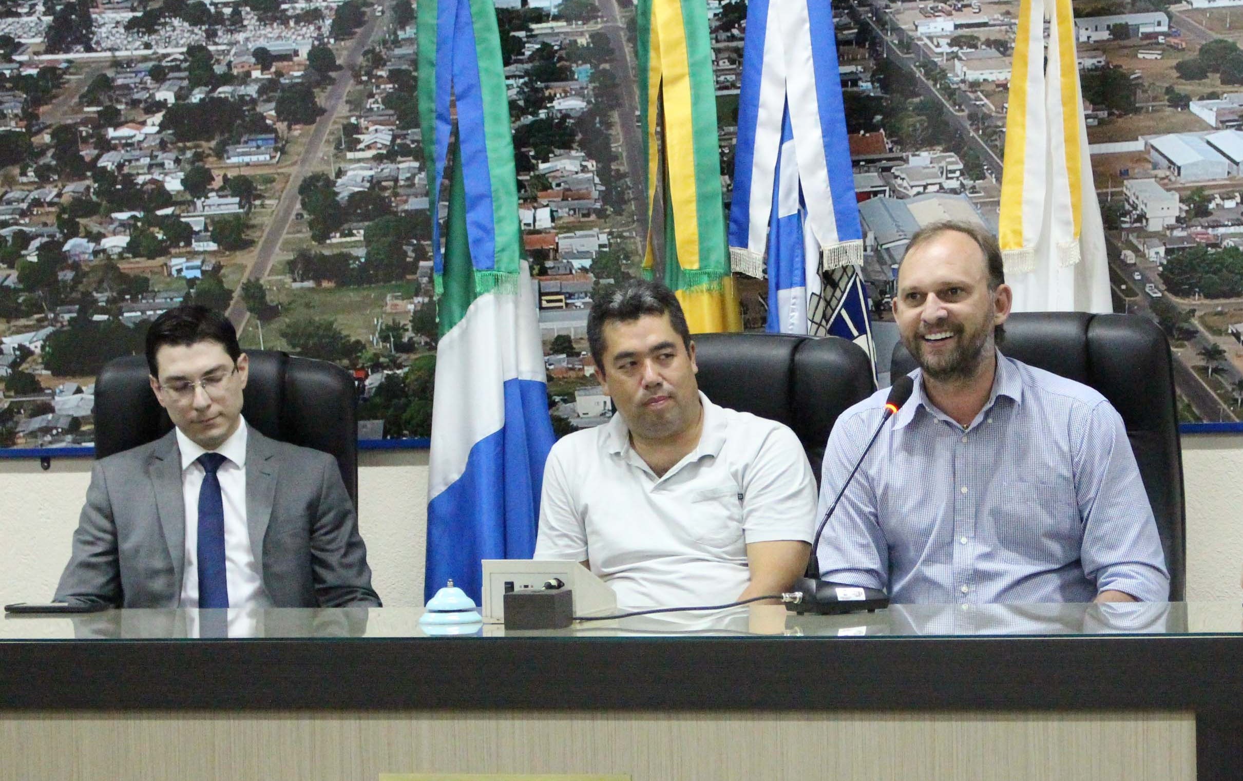 Secretaria de Meio Ambiente lançou Portal de Licenciamento Ambiental Divulgação