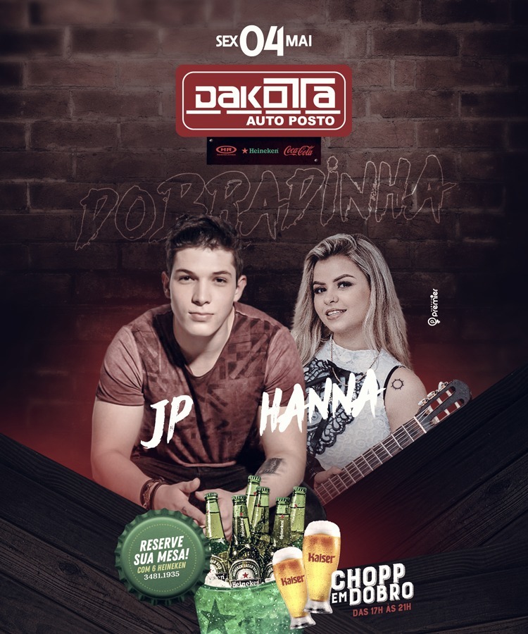 Agenda de eventos para Amambai e região