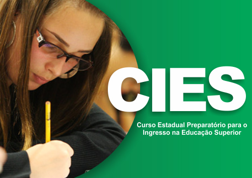 SED abre inscrições para o CIES