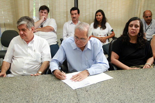 Repasse de recursos traz mais tranquilidade neste fim de ano para entidades
