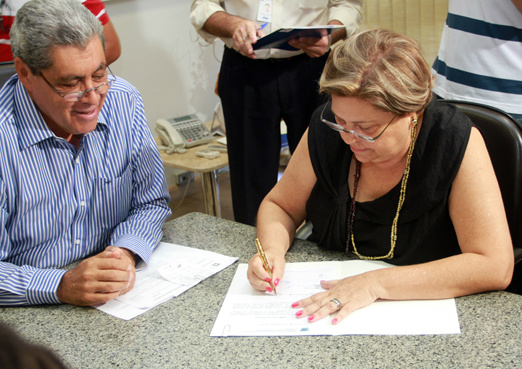 Repasse de recursos traz mais tranquilidade neste fim de ano para entidades