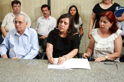 Repasse de recursos traz mais tranquilidade neste fim de ano para entidades