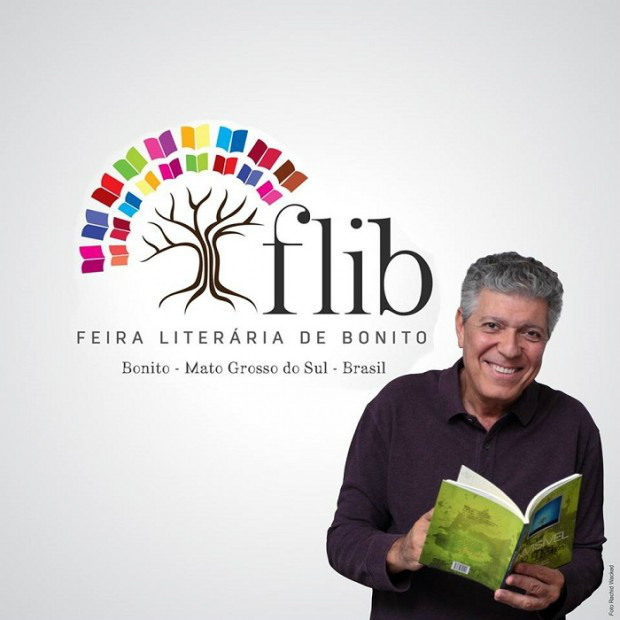 Escritores de MS comemoram realização da FLIB
