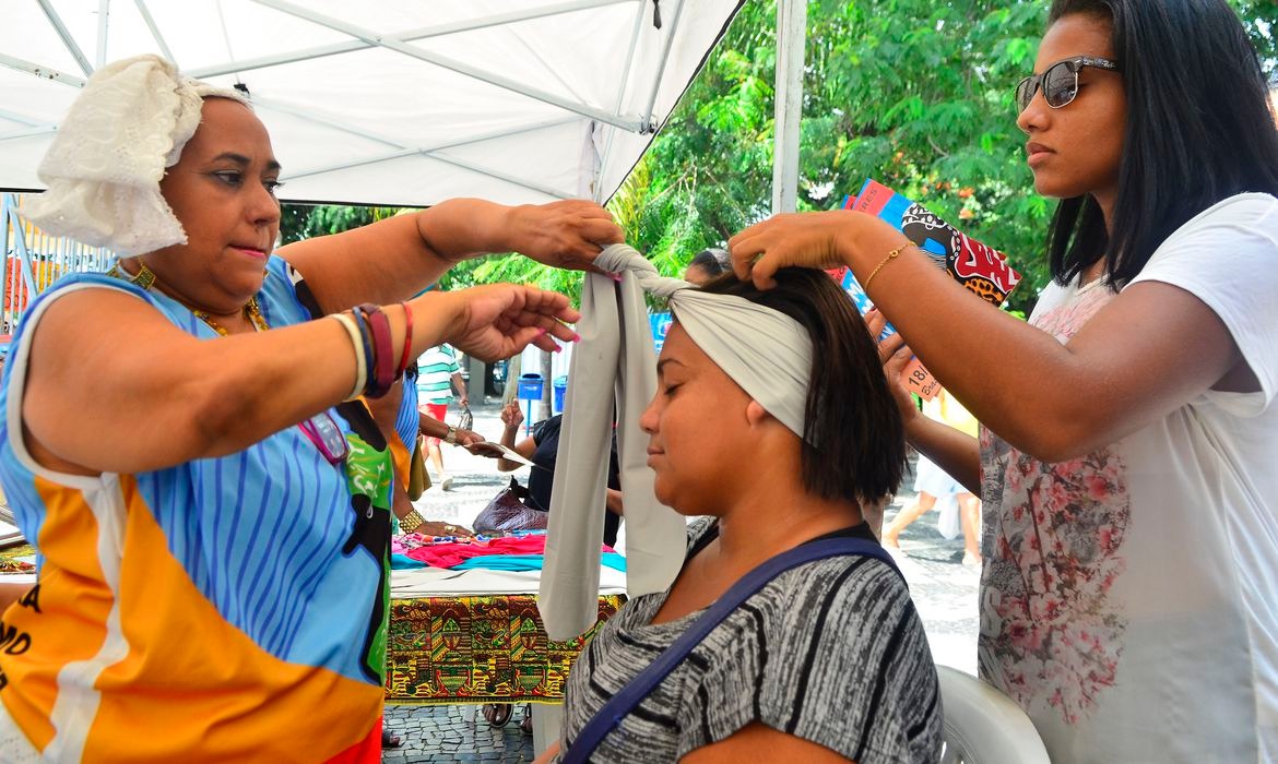 Empreendedoras negras: 79% não têm reservas para enfrentar isolamento Tânia Rêgo