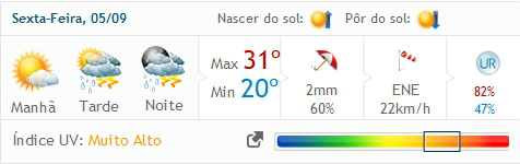 Programação da 26ª Expobai para a sexta-feira (5) Programação da 26ª Expobai para a sexta-feira (5)