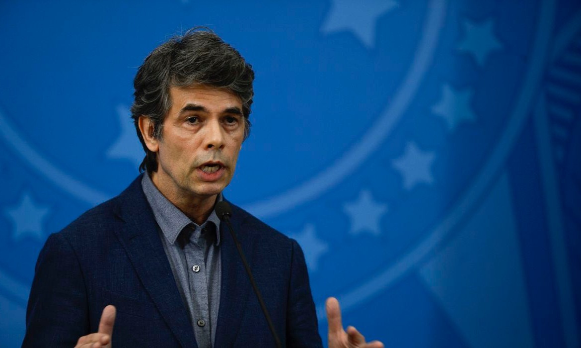 Marcello Casal JrAgência Brasil