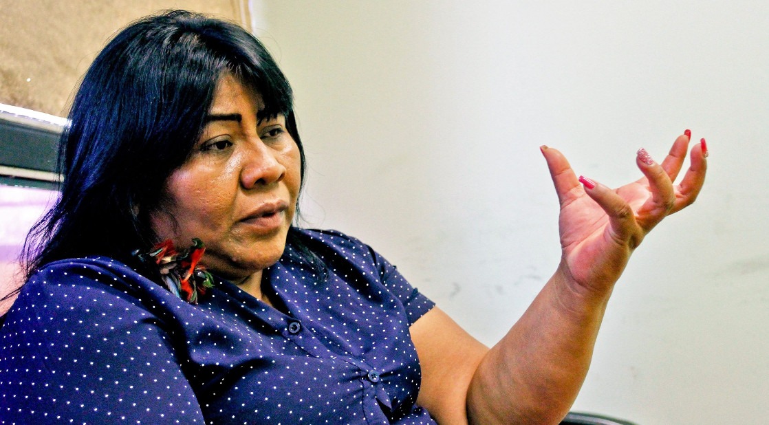 Estado e comunidade indígena quebram paradigmas e constroem relação de paz Estado e comunidade indígena quebram paradigmas e constroem relação de paz