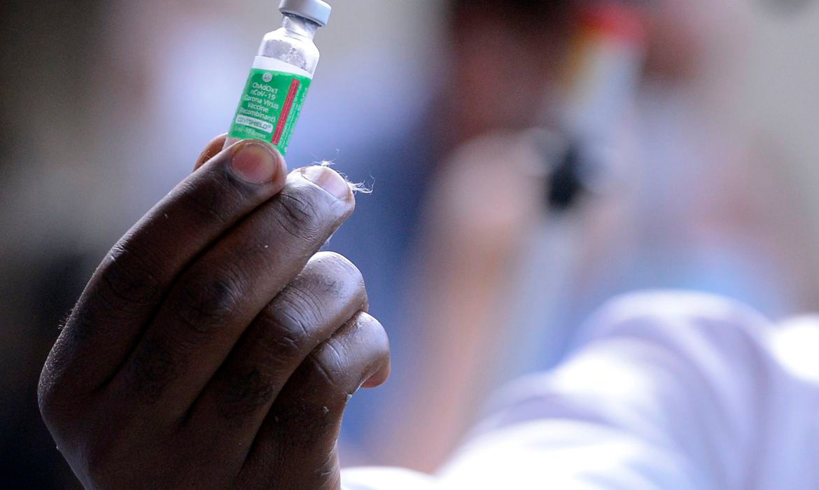 Foto: Agência Brasil 