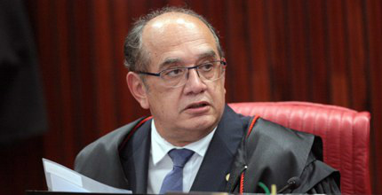 Ministro Gilmar Mendes é designado relator das instruções de Eleições Municipais