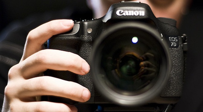 FCMS abre nesta quarta inscrições para curso de fotografia semi e pró FCMS abre nesta quarta inscrições para curso de fotografia semi e pró