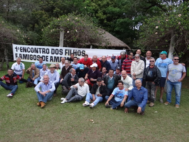 Agenda de eventos para Amambai e região