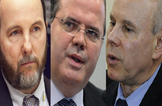 Subida de juros põe Brasil na contramão do mundo Além de ter a maior taxa entre os emergentes, de 7,5% ao ano, País é a única economia do mundo que subiu os juros a pretexto de combater a inflação; bancos europeus e