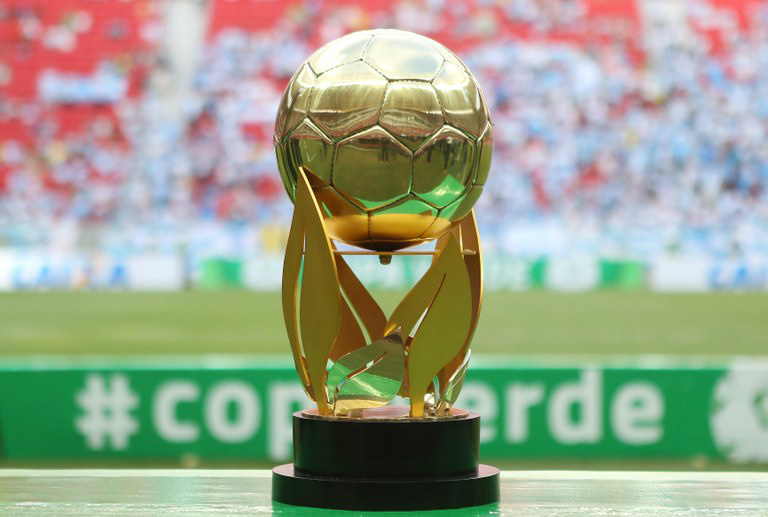 Em sua quarta edição, a Copa Verde foi considerada a primeira competição carbono zero do futebol mundialFoto: Divulgação