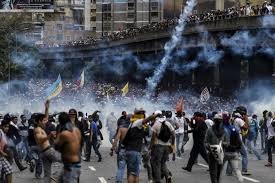 Equipe da ONU irá à Venezuela avaliar as condições da população Equipe da ONU irá à Venezuela avaliar as condições da população