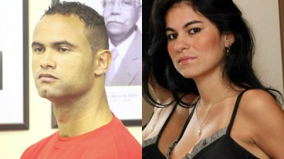 O ministro do STF (Supremo Tribunal Federal) Marco Aurélio Mello concedeu habeas corpus para soltar o ex-goleiro Bruno Fernandes de Souza, preso desde 2010 / Foto: Divulgação