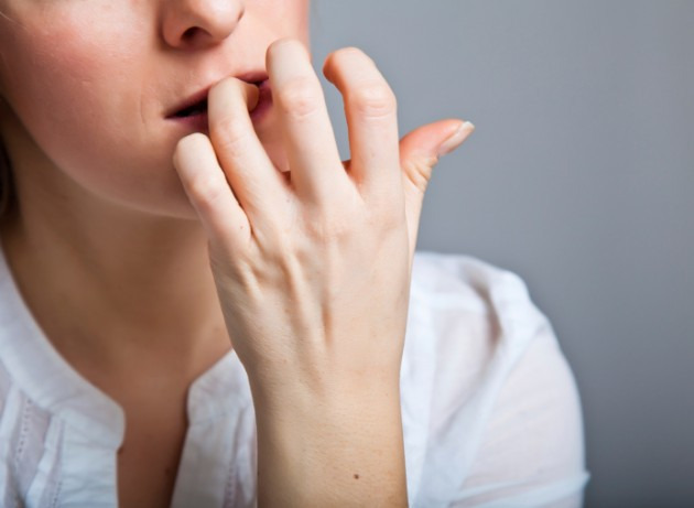 5 dicas para você parar de roer as unhas