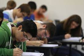 Provas do Enade são marcadas para 24 de novembro