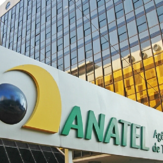 Anatel agência reguladora telecomunicações fachada prédio