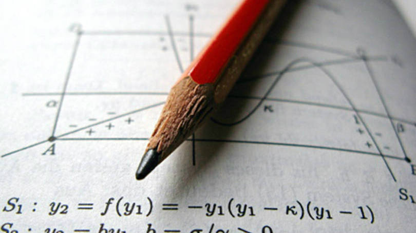 Enem registra a maior nota de matemática da história do exame