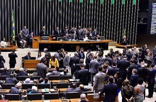 Deputados querem relatório de qualidade da água no Estado (Foto: Divulgação ALMS | Luciana Nassar)