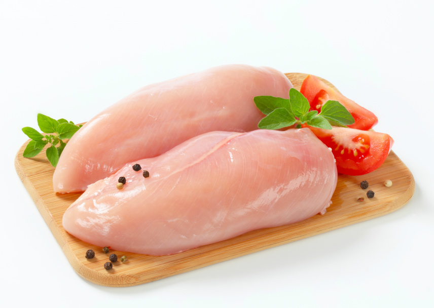 4 alimentos que possuem teor de proteína maior do que um peito de frango