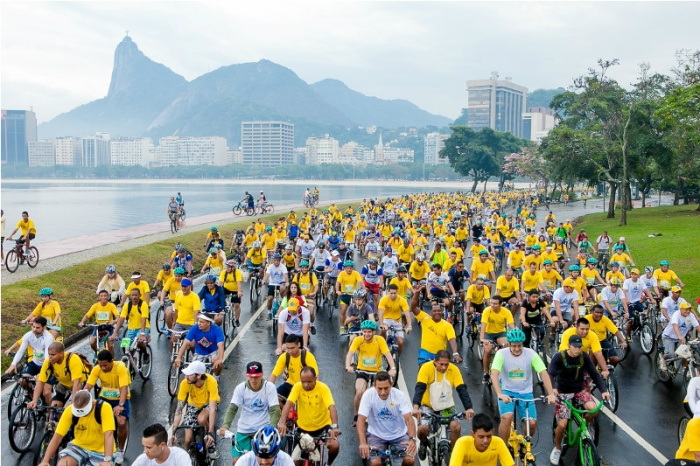Projetos de participação beneficiam 150 mil pessoas em sete capitais Projetos de participação beneficiam 150 mil pessoas em sete capitais