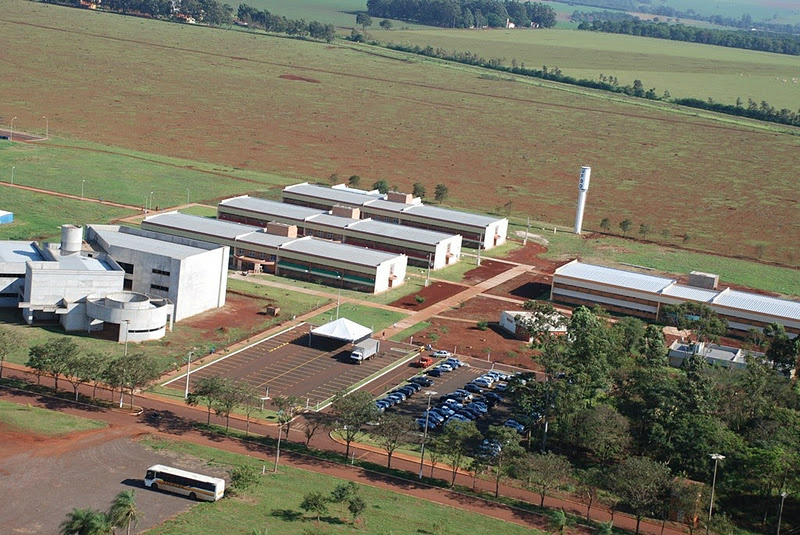 Foto: DivulgaçãoOfertas de trabalho na Universidade da Grande Dourados atraem milhares de candidatos