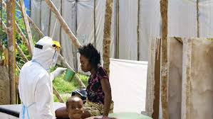Ebola: União Africana fará reunião de emergência segunda-feira (8)