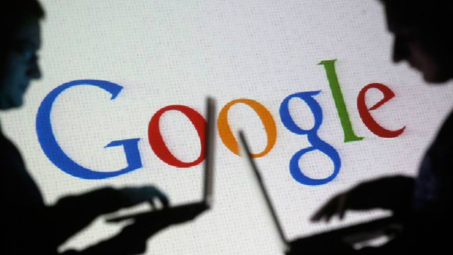 Como o 'Grande Irmão' do livro '1984', de George Orwell, o Google tem acesso a um mundo de informações