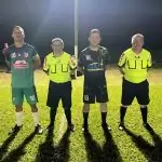 Próximas Rodadas do Intervilas contarão com 7 jogos Próximas Rodadas do Intervilas contarão com 7 jogos