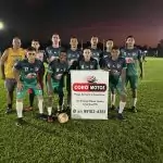 Próximas Rodadas do Intervilas contarão com 7 jogos Próximas Rodadas do Intervilas contarão com 7 jogos