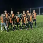 Próximas Rodadas do Intervilas contarão com 7 jogos Próximas Rodadas do Intervilas contarão com 7 jogos